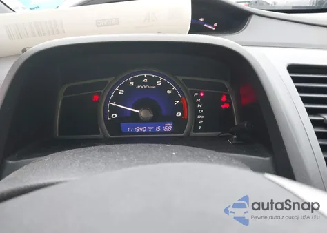 2010 Honda Civic Ex from USA, damaged, VIN 19XFA1F85AE049522